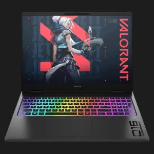 Ноутбук HP Omen Max 16-ah0010ua 16