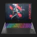 Ноутбук HP Omen Max 16-ah007760ng 16" (Intel Core Ultra 7/32GB/1TB (SSD)/RTX 5070 TI) (BE7E0EA) Standard