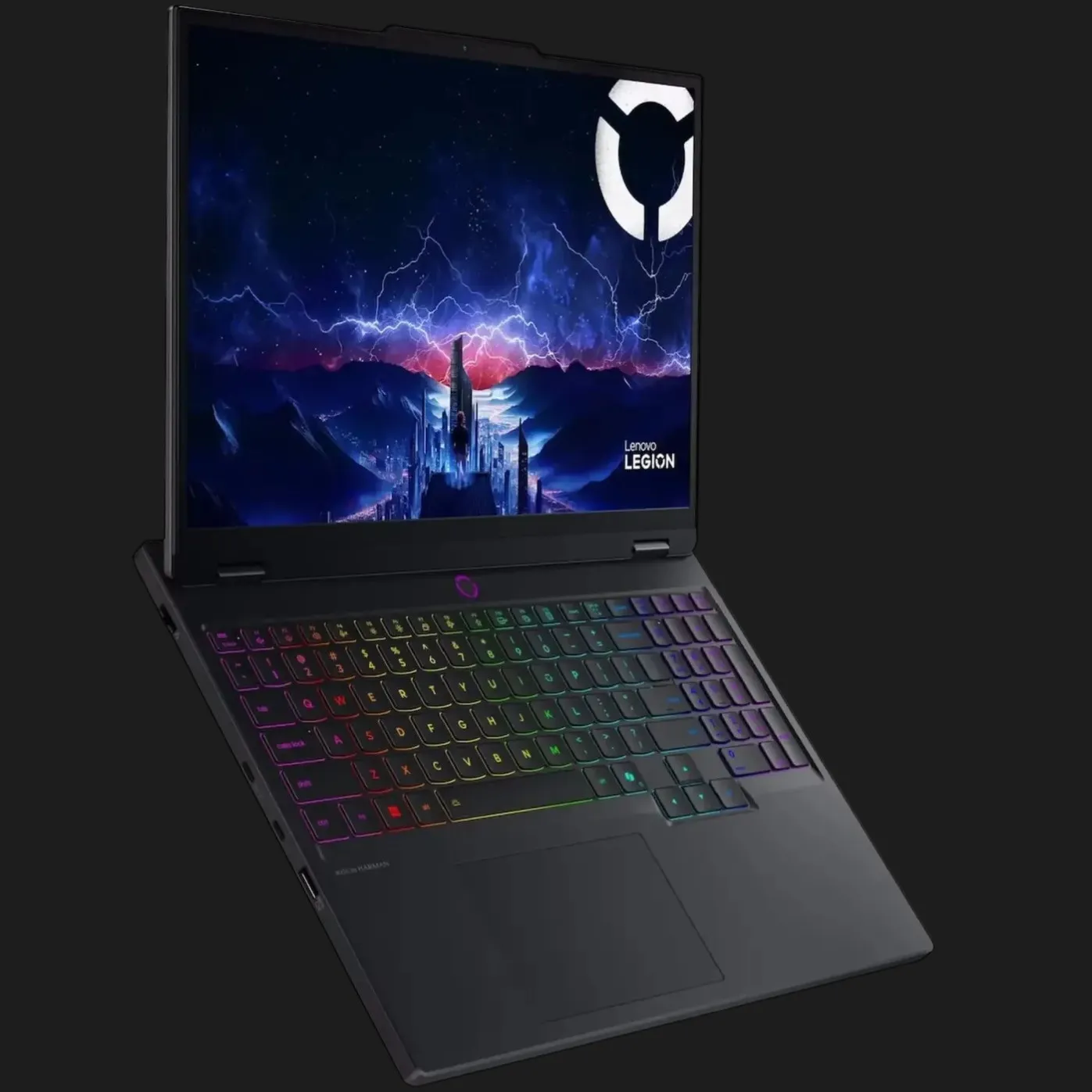 Ноутбук Lenovo Legion 5 15IRX10 15,1" (Intel Core i7/32GB/1TB (SSD)/RTX 5060) (83LY005RMH) (Standard)