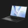 Ноутбук Asus VivoBook Go 15 E1504GA 15,6" (Intel Core i3/8GB/512GB (SSD)/Intel UHD) (E1504GA-I38512B0W) (Standard)