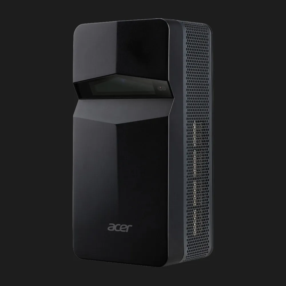 Ультракороткофокусний проєктор Acer PD1520Us MR.JYE11.001 (UA) — фото 3