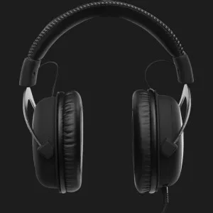 Гарнитура HyperX Cloud II (Gun Metal) (EU) в Дрогобыче