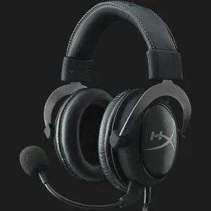 Гарнитура HyperX Cloud II (Gun Metal) (EU) в Дрогобыче