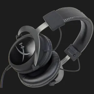 Гарнитура HyperX Cloud II (Gun Metal) (EU) в Дрогобыче