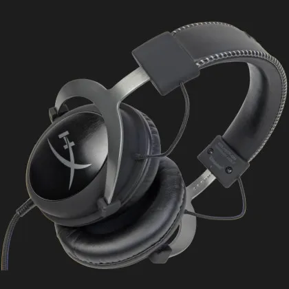 Гарнітура HyperX Cloud II (Gun Metal) (EU) в Берегові