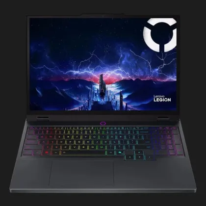 Ноутбук Lenovo Legion 5 15IRX10 15,1" (Intel Core i7/16GB/512GB (SSD)/RTX 5050) (83LYCTO1WWGB3) (Standard)