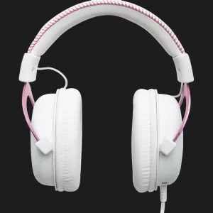 Гарнитура HyperX Cloud II (Pink) (EU) в Дрогобыче