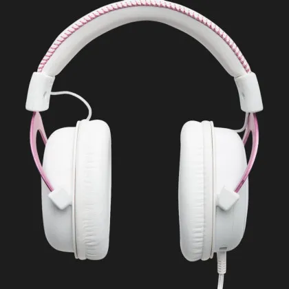 Гарнітура HyperX Cloud II (Pink) (EU) в Берегові