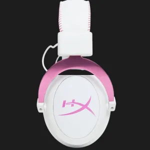 Гарнитура HyperX Cloud II (Pink) (EU) в Дрогобыче