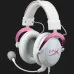 Гарнитура HyperX Cloud II (Pink) (EU)
