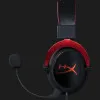 Гарнитура HyperX Cloud II (Red) (EU)