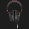 Гарнитура HyperX Cloud II (Red) (EU)