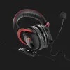 Гарнитура HyperX Cloud II (Red) (EU)