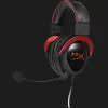 Гарнитура HyperX Cloud II (Red) (EU)