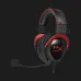 Гарнитура HyperX Cloud II (Red) (EU)