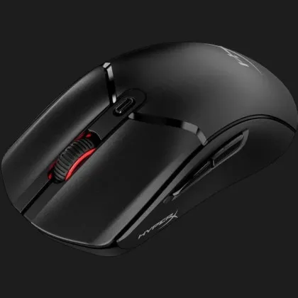 Мышь HyperX Pulsefire Haste 2 Core Wireless (Black) (EU) в Берегово