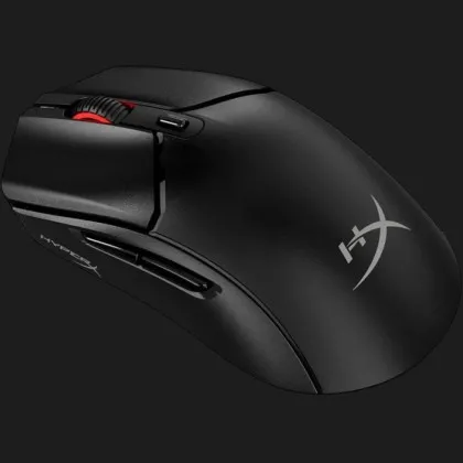 Мышь HyperX Pulsefire Haste 2 Core Wireless (Black) (EU) в Берегово