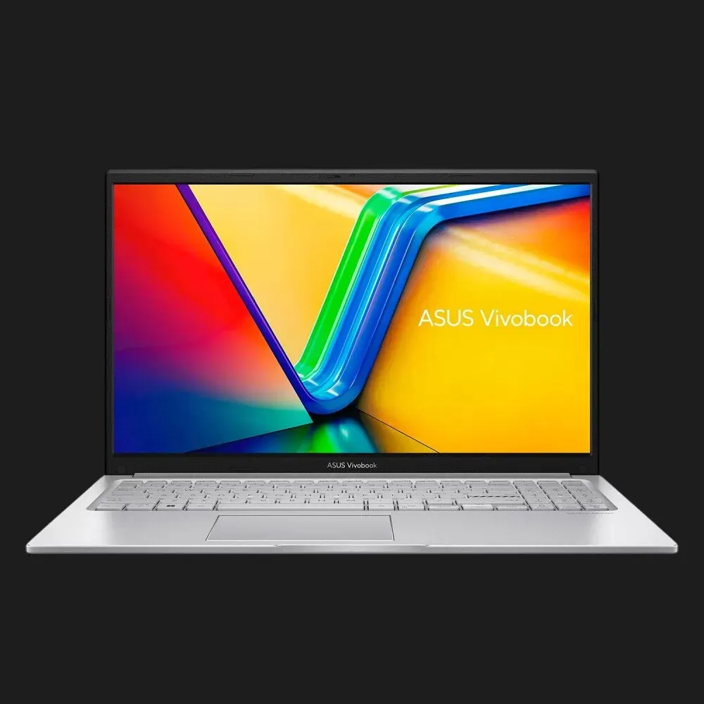 Ноутбук Asus VivoBook 15 F1504ZA 15,6" (Intel Core i5/8GB/512GB (SSD)/Intel UHD) (F1504ZA-NJ698) (Standard)