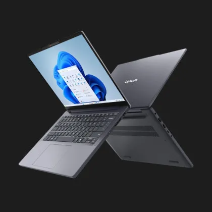 Ноутбук Lenovo IdeaPad Slim 3 14AHP10 14" (AMD Ryzen 7/16GB/512GB (SSD)/AMD Radeon Graphics) (83K90014GE) (Standard)