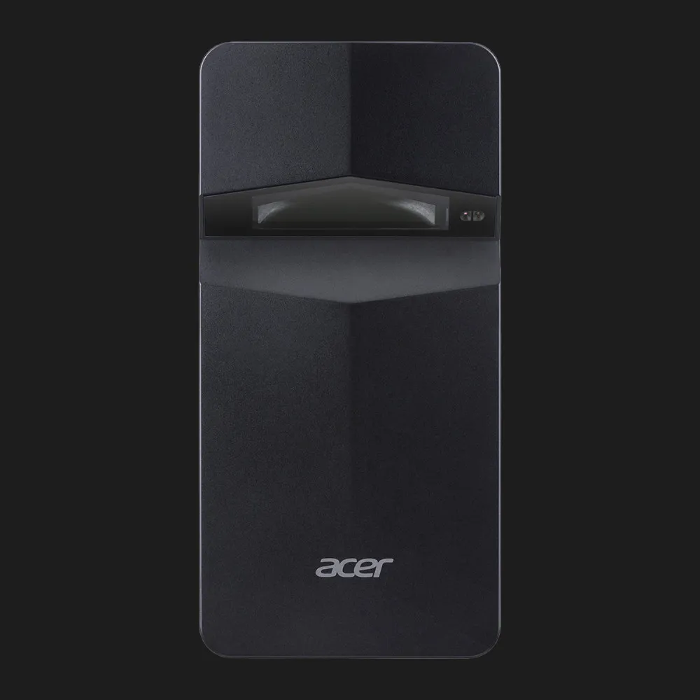 Ультракороткофокусний проєктор Acer PD1520Us MR.JYE11.001 (UA)