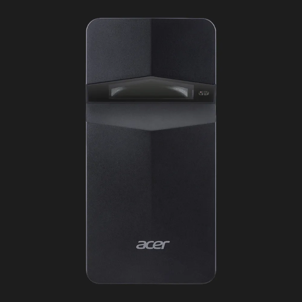 Ультракороткофокусний проєктор Acer PD1520Us MR.JYE11.001 (UA)