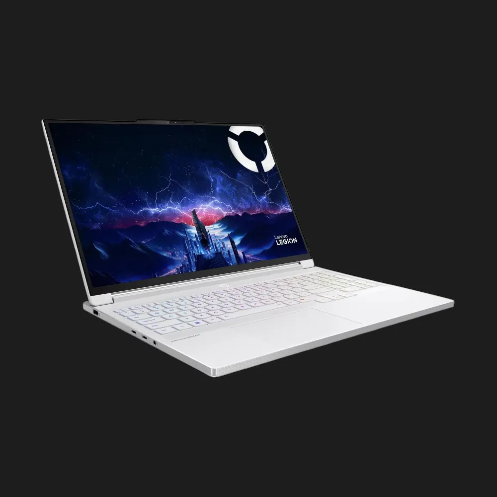 Ноутбук Lenovo Legion 7 16IAX10 16" (Intel Core Ultra 7/32GB/1TB (SSD)/RTX 5060) (83KYCTO1WW) (Standard)