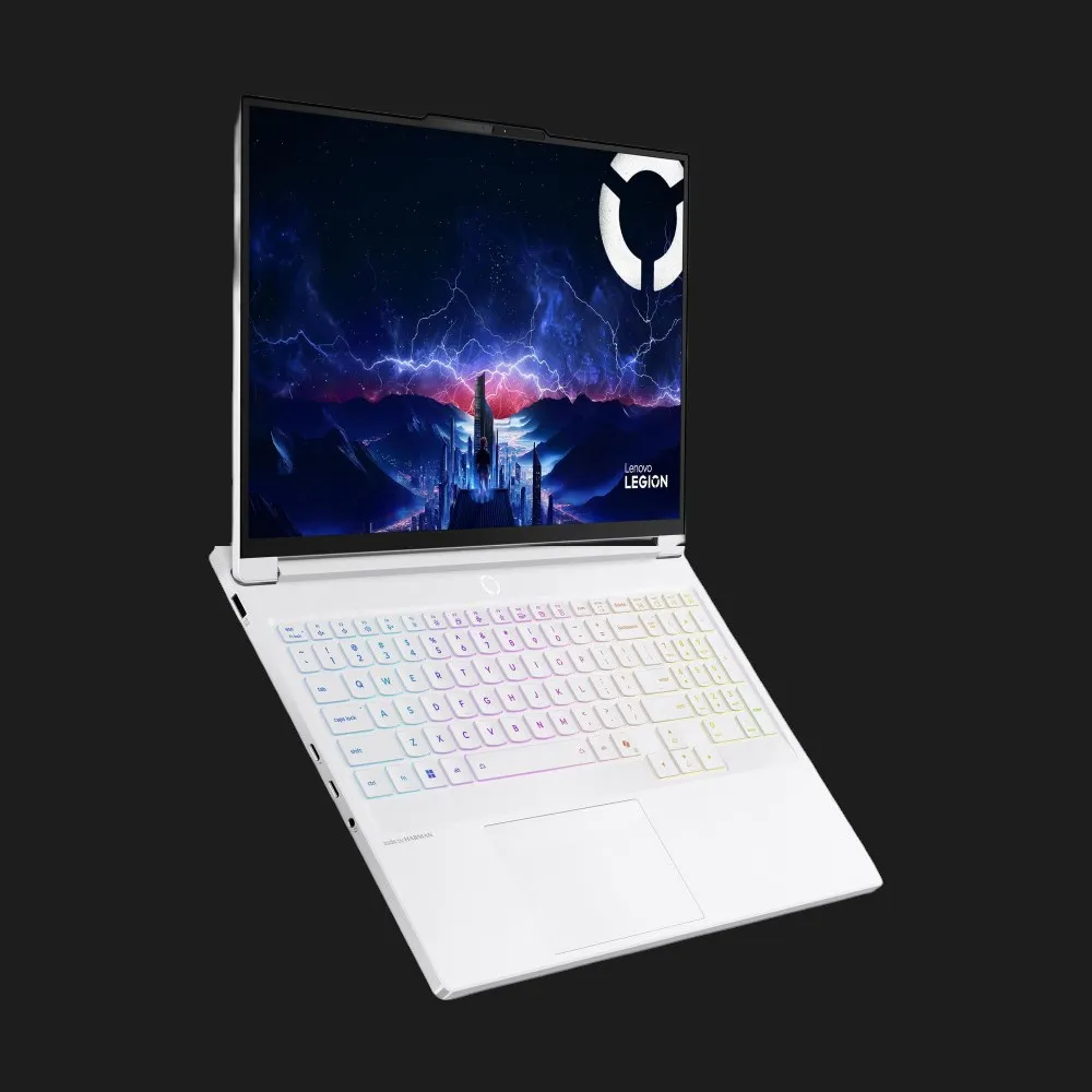 Ноутбук Lenovo Legion 7 16IAX10 16" (Intel Core Ultra 7/32GB/1TB (SSD)/RTX 5060) (83KYCTO1WW) (Standard)