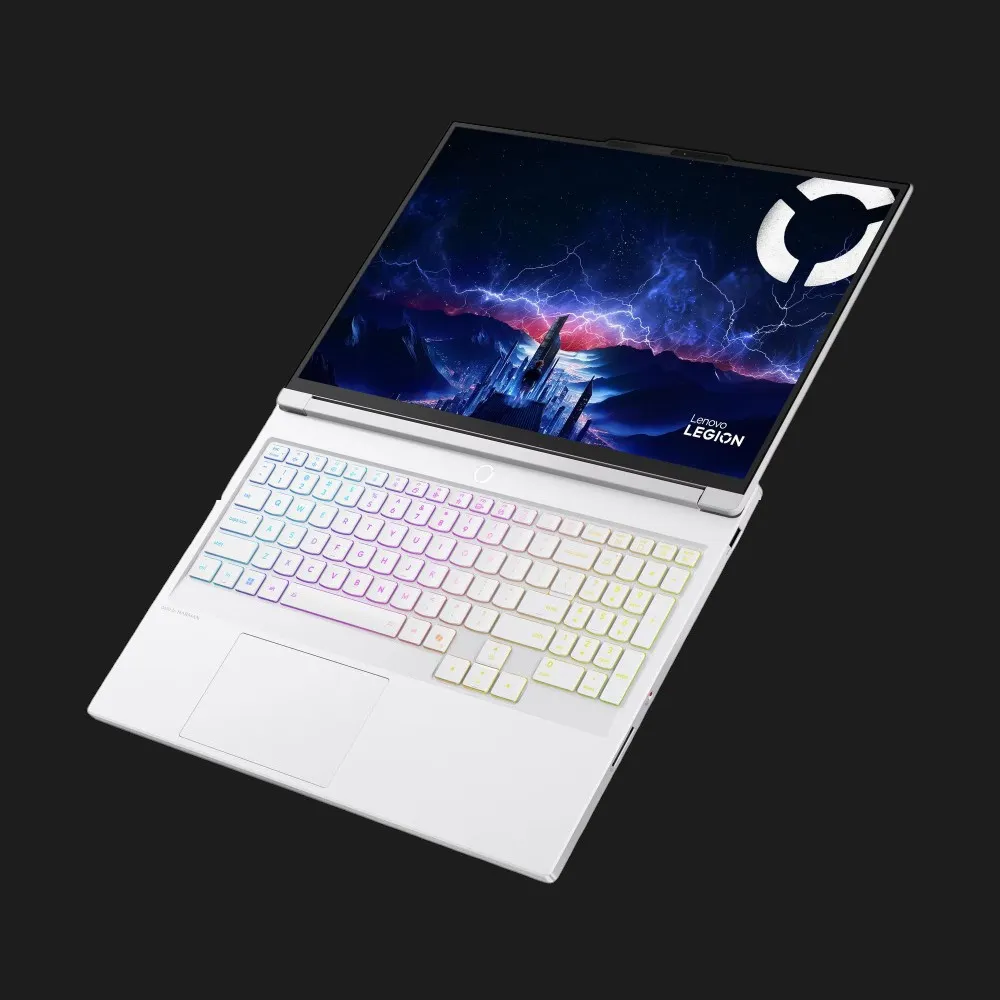 Ноутбук Lenovo Legion 7 16IAX10 16" (Intel Core Ultra 7/32GB/1TB (SSD)/RTX 5060) (83KYCTO1WW) (Standard)