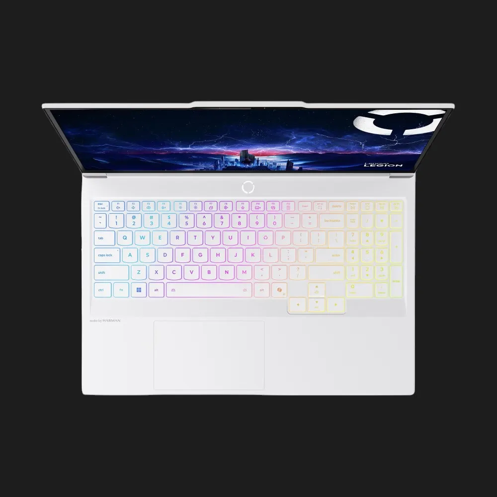 Ноутбук Lenovo Legion 7 16IAX10 16" (Intel Core Ultra 7/32GB/1TB (SSD)/RTX 5060) (83KYCTO1WW) (Standard)