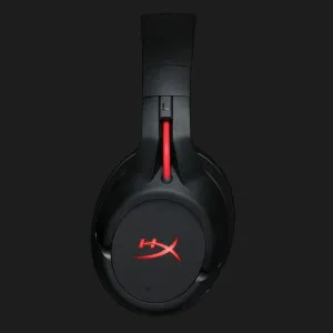 Гарнітура HyperX Cloud Flight (Black) (EU) в Бродах