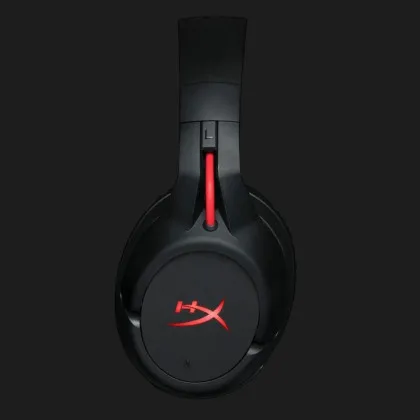 Гарнітура HyperX Cloud Flight (Black) (EU) в Бердичеві