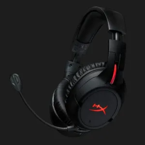 Гарнітура HyperX Cloud Flight (Black) (EU) в Бродах