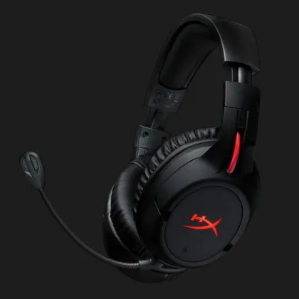 Гарнітура HyperX Cloud Flight (Black) (EU) в Бердичеві