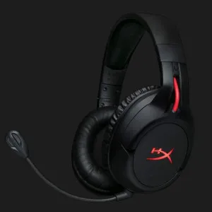Гарнітура HyperX Cloud Flight (Black) (EU) в Бродах