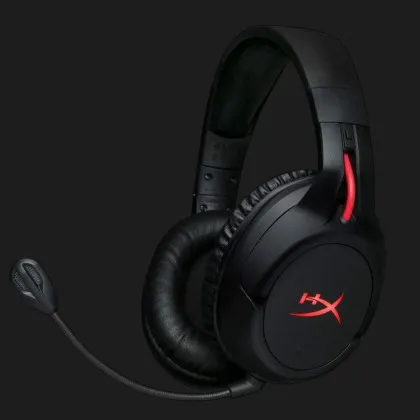 Гарнітура HyperX Cloud Flight (Black) (EU) в Бердичеві