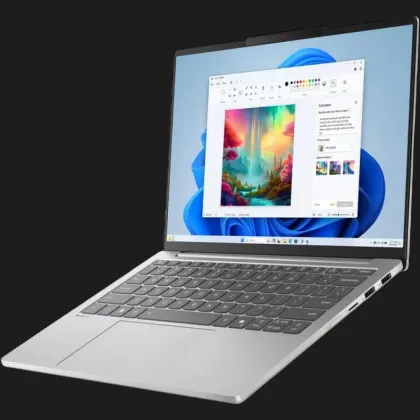 Ноутбук Lenovo IdeaPad Slim 5 13ARP10 13,3" (AMD Ryzen 5/16GB/512GB (SSD)/AMD Radeon Graphics) (83J2CTO1WW) (Standard)