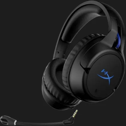 Гарнітура HyperX Cloud Flight PS (Black) (EU) в Бердичеві