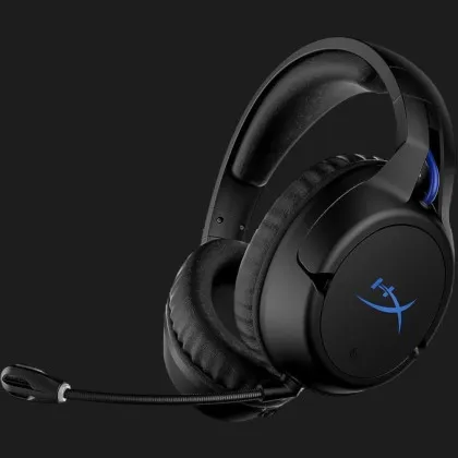 Гарнітура HyperX Cloud Flight PS (Black) (EU) в Бердичеві