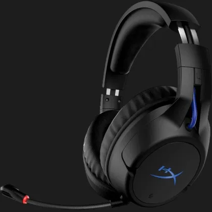 Гарнітура HyperX Cloud Flight PS (Black) (EU) в Бердичеві