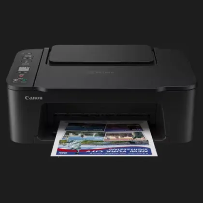 БФП Струменевий Canon PIXMA TS3640 (6670C007) в Шептицькому