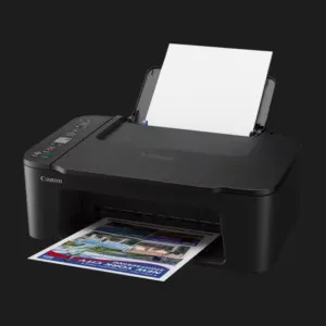 БФП Струменевий Canon PIXMA TS3640 (6670C007) (Ultra)