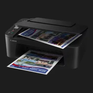 БФП Струменевий Canon PIXMA TS3640 (6670C007) (Ultra)
