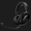 Гарнітура HyperX Cloud III S Wireless/USB-A/USB-C (Black) (EU)