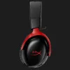 Гарнітура HyperX Cloud III S Wireless (Black/Red) (EU)
