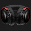 Гарнітура HyperX Cloud III S Wireless (Black/Red) (EU)