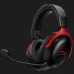 Гарнітура HyperX Cloud III S Wireless (Black/Red) (EU)