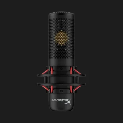 Микрофон HyperX ProCast (Black) (EU)