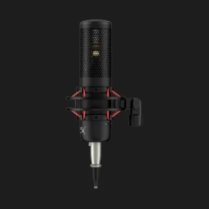 Микрофон HyperX ProCast (Black) (EU)