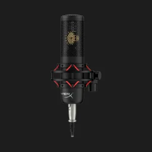 Микрофон HyperX ProCast (Black) (EU)