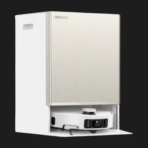 Робот-пылесос Dreame Bot MatriX 10 Ultra (White) в Борисполе